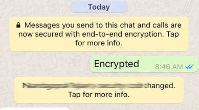 encryption standards