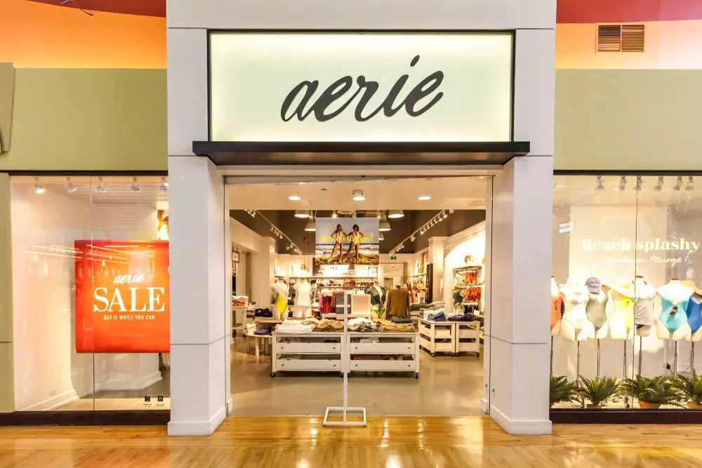Aries Unlocks its First Real Retail Store in London