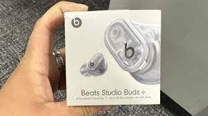 Beats by Dre