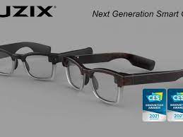 Smart Eyewear