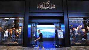 Hollister