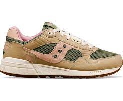 Saucony