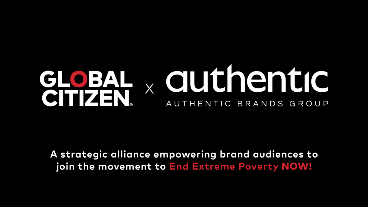 Authentic Brands