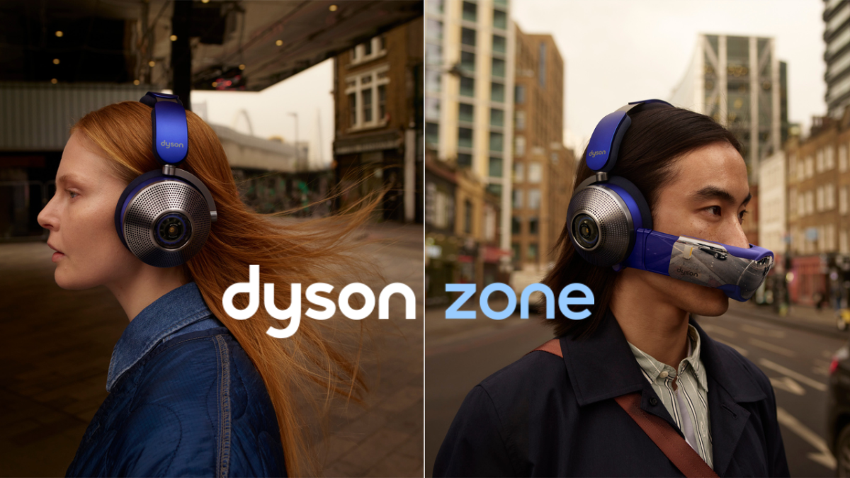 Dyson Zone