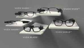 Smart Eyewear