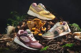 Saucony