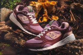 Saucony