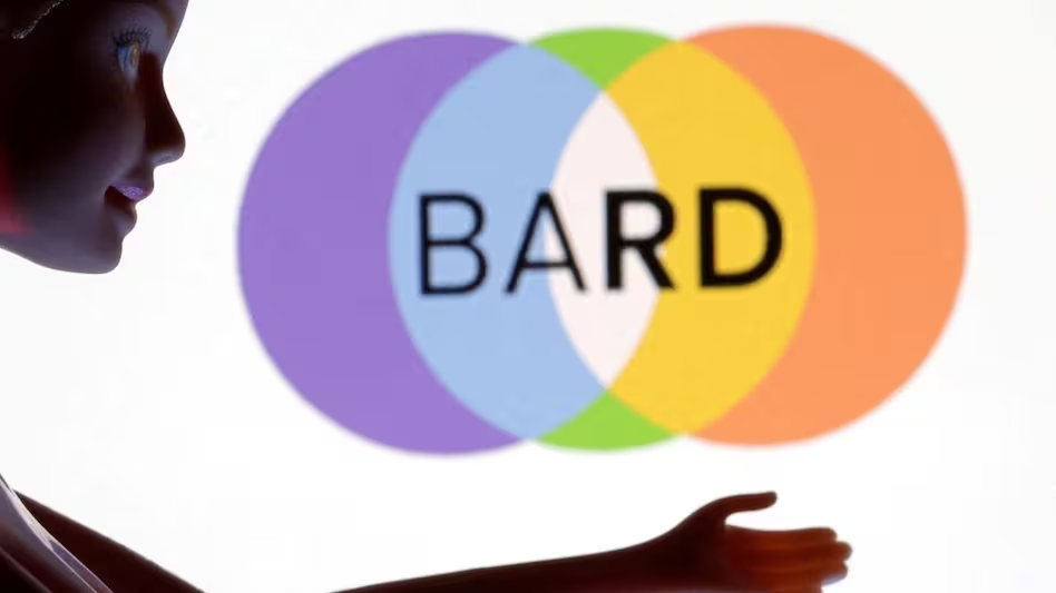 Google Bard