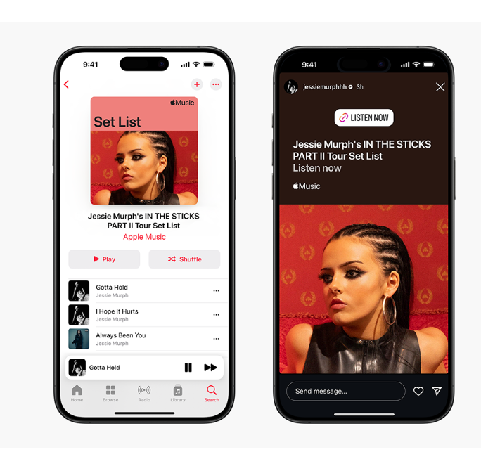 Apple Music